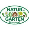 Gütesiegel Natur im Garten (ecolets)